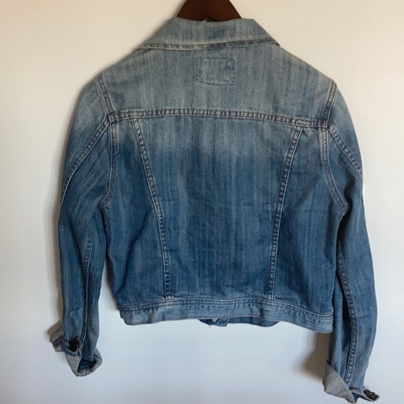 Jean Jacket - Picture 4 of 6
